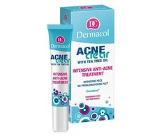 Dermacol AcneClear Local Care, 15 ml
