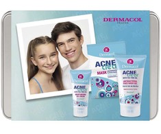 Dermacol AcneClear Day kreminis