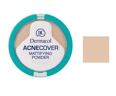 Dermacol Acnecover pudra, 11 g