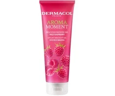 Dermacol Aroma Moment Wild Raspberry Dušo želė