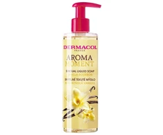 Dermacol Aroma Moment Liquid Soap Vanilla Bourbon, 250 ml