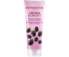 Dermacol Aroma Moment żel pod prysznic Bohemian Blackberry 250ml
