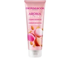 Dermacol Aroma Ritual Almond Macaroon Dušo želė moterims, 250 ml