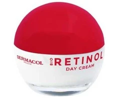 Dermacol Bio Retinol Day Kreminis Day Kreminis