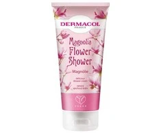 Dermacol Magnolia Flower Shower Kreminis Shower Kreminis moterims, 200 ml