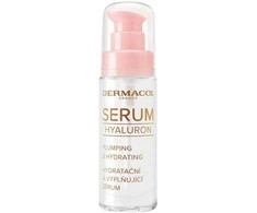 Dermacol Hyaluron Serum Skin Serum