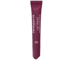 Dermacol lūpų balzamas „10“ su tamsaus medaus aliejumi, 10 ml