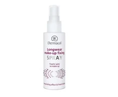 Dermacol Longwear Make-Up Make-Up Fixator moterims, 100 ml