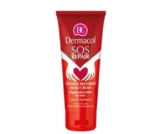 Dermacol SOS Repair Hand Kreminis moterims, 75 ml