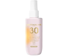 Dermacol Sun Care neperšlampamas suchy olejek do opalania w sprayu SPF30 150ml