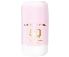 Dermacol Sun Care neperšlampamas sztyft przeciwsłoneczny SPF50 15g