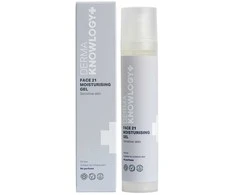 DermaKnowlogy veido kremas, 50 ml