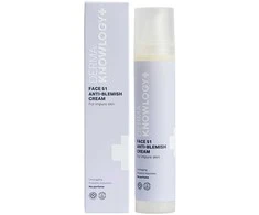 DermaKnowlogy veido kremas, 50 ml