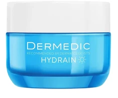 Dermedic Hydrain krem dogłębnie nawilżający 50ml