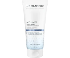 Dermedic Melumin emulsija micelarna rozjaśniająca koloryt skóry 200ml