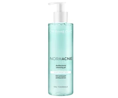 Frais Monde Dermedic Normacne antybakteryjny żel do mycia 200ml