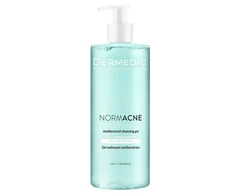 Dermedic Normacne antybakteryjny żel do mycia 500ml