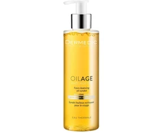 Dermedic DERMEDIC OILAGE* Olejowy syndet do mycia twarzy 200 ml
