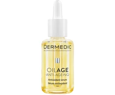 Dermedic Oilage serum antyoksydacyjne 30ml