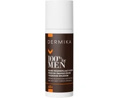 Dermika 100% for Men, 50 ml