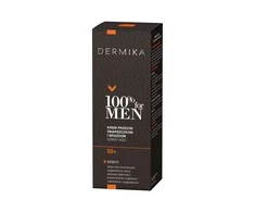 Dermika 100% for Men, 50 ml