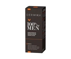 Dermika 100% for Men, 15 ml