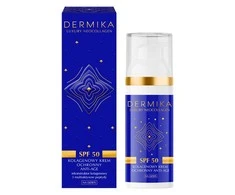 DERMIKA_Luxury Neocollagen kolageno apsauginis dieninis kremas nuo senėjimo SPF50 50ml