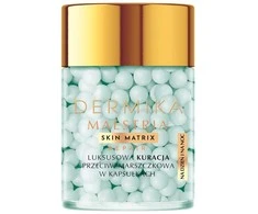 Dermika Maestria prabangi priemonė nuo raukšlių kapsulėse dienai ir nakčiai 60g