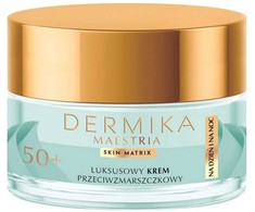 Dermika Maestria Skin Matrix, 50 ml