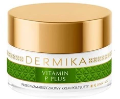 Dermika VITAMIN P PLUS, 50 ml