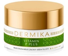 Dermika VITAMIN P PLUS, 50 ml
