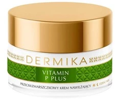 Dermika VITAMIN P PLUS, 50 ml
