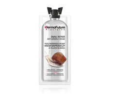 Dermofuture Snail Repair Anti-Wrinkle Face Kreminis, 12 ml
