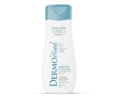 Dermomed terminis kūno fluidas, 250 ml