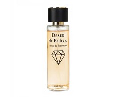 Deseo De Belleza Aurora Cosmetics Meilės linkėjimas moterims