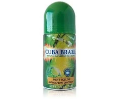 Cuba Original Cuba Brazil, 50 ml