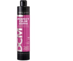 Diapason Perfect Color ochronny szampon do włosów farbowanych 300ml