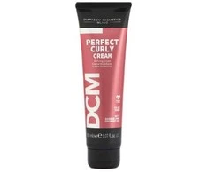 Diapason Perfect Skirtas garbanotiems plaukams krem modelujący do włosów kręconych i falowanych 150ml