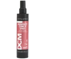 Diapason Perfect Skirtas garbanotiems plaukams spray rewitalizujący do włosów kręconych i falowanych 200ml