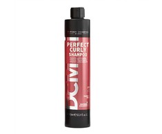 Diapason Perfect Skirtas garbanotiems plaukams szampon dyscyplinujący do włosów kręconych i falowanych 300ml