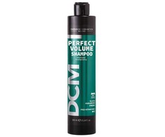 Diapason Perfect Volume szampon zwiększający objętość włosów 300ml