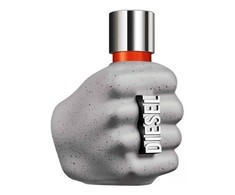 Diesel Only The Brave Street EDT tualetinis vanduo vyrams, 125 ml