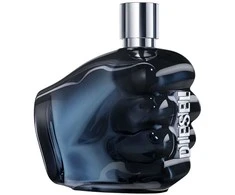 Diesel Only The Brave EDP parfumuotas vanduo vyrams, 125 ml