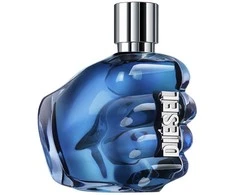 Diesel Sound Of The Brave EDT tualetinis vanduo vyrams, 50 ml