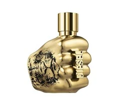 Vyrų kvepalai Diesel EDP Spirit Of The Brave Intense 50 ml