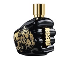 Diesel Spirit Of The Brave Pour Homme EDT tualetinis vanduo vyrams, 125 ml