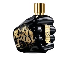 Diesel Spirit Of The Brave EDT tualetinis vanduo vyrams, 200 ml