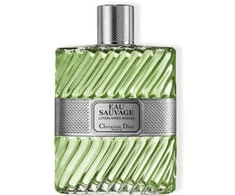 Christian Dior Dior Eau Sauvage Losjonas po skutimosi Purškiklis, 200 ml