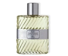 Christian Dior Dior Eau Sauvage EDT tualetinis vanduo vyrams, 100 ml