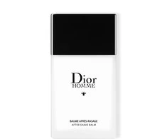 Dior Homme Balsamo After Shave balzamas po skutimosi, 100 ml